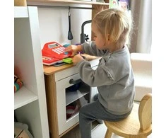 WOOPIE Kasa Sklepowa su priedais