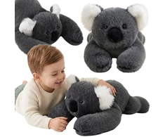 WOOPIE Koala Anti-Stress Sensory Weighted Plush Toy 65cm 1500g
