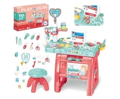 Woopie Office „Woopiie“ mažojo gydytojo kabineto šviesos garsas + 22 AKC