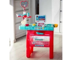 Woopie Office „Woopiie“ mažojo gydytojo kabineto šviesos garsas + 22 AKC