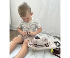 Vaikiškas lyginimo rinkinys WOOPIE