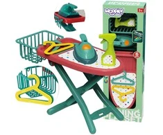 Woopie lyginimo lenta 6in1