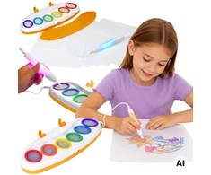 WOOPIE Magic LED Vanduo - Light Painting Kit