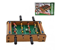 Mini Futbolo Stalas WOOPIE