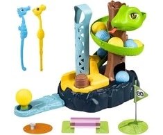 Woopie Mini Golfo Žaislas Snake
