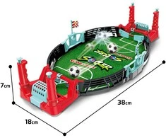 Woopie Stalo futbolo žaidimas "FOOTBALL HOT"