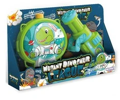 WOOPIE Vandens Pistoletas su Dinosauro Kuprine