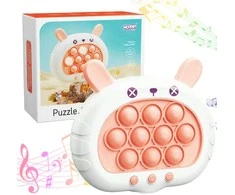 WOOPIE 51787 POP IT žaidimas elektrinis antistresinis arkada