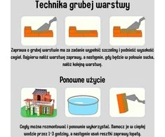 Statybinis rinkinys su plytomis WOOPIE vila