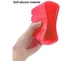 WOOPIE Sand Molds and Shovel Set 21 pcs.