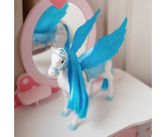 Interaktyvus stebuklingas ponis Pegasas WOOPIE ROYAL