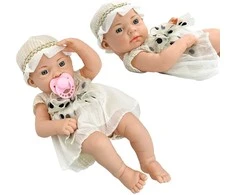 Woopie ROYAL lėlė 38 cm su aksesuarais