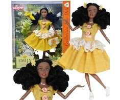 Lėlė Emi Woopie Royal 32 cm