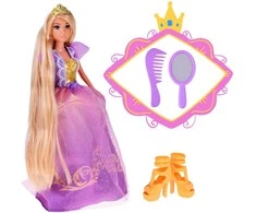 Lėlė Lili princesė WOOPIE ROYAL