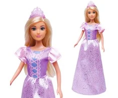 Lėlė princesė Lily Woopie Royal