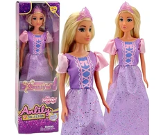 Lėlė princesė Lily Woopie Royal