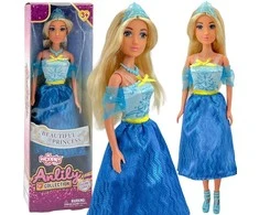 Lėlė Woopie Royal LILY Gražioji Princesė
