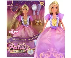 Lėlė Lili princesė WOOPIE ROYAL