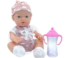 Woopie Royal Lėlė 36 cm Su Judančiomis Rankslėmis