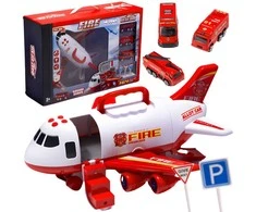 Gaisrinės lėktuvas–transporteris Woopie XL