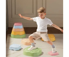 WOOPIE Sensory Balancing Stones 5 pcs.