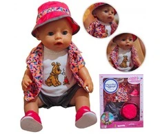 Woopie Royal Woopie Lėlių Apranga Šuniukas 43-46 cm