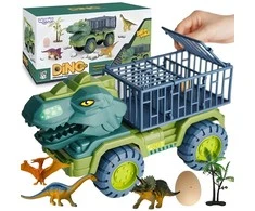 WOOPIE Dinozaurų Tematikos Sunkvežimis