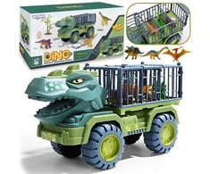 WOOPIE Dinozaurų Tematikos Sunkvežimis
