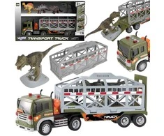 Sunkvežimis dinozaurų transporteris Woopie