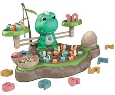 Žaidimas Sugauk dinozauriuką Woopie
