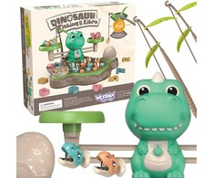 Žaidimas Sugauk dinozauriuką Woopie