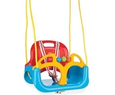 WOOPIE Swing 3 in 1 Mėlyna