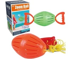WOOPIE Vandens Žaislas ZOOM BALL Paslūgtas Žaidimas