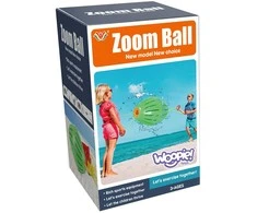 WOOPIE Vandens Žaislas ZOOM BALL Paslūgtas Žaidimas