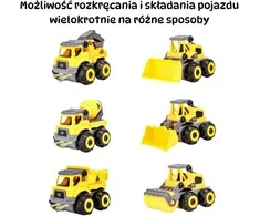 Woopie Nuotoliniu Būdu Valdomas Įrenginys - Paties Osmo Vykdytojas