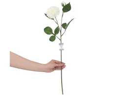 AmeliaHome ARTFLOWER / AH / PIWONI / BALTA / 1vnt