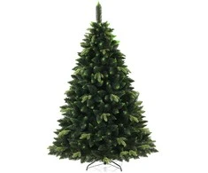 Dirbtinė Kalėdų eglutė AmeliaHome KLAUS, 120 cm, su stovu