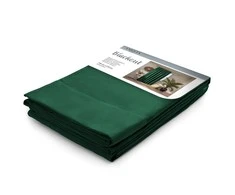 AmeliaHome Užuolaida užtamsinanti 140×270 tamsiai žalia CURT