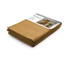 AmeliaHome Užuolaida 140×270 cm garstyčių AH