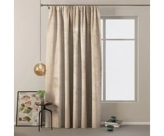 AmeliaHome Užuolaida 140×245 cm aksominė AH