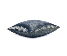AmeliaHome CUS/AH/BLACKOUT/VERAS/NAVY/45X45*2
