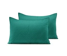 AmeliaHome Dekoratyvinis pagalvės užvalkalas 50 × 70 cm AH