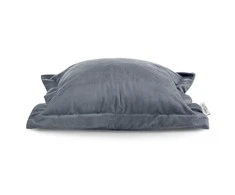 AmeliaHome Pagalvės užvalkalas aksomas 45×45 cm 2 vnt. AH