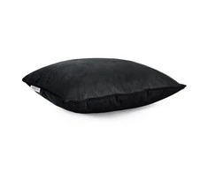 AmeliaHome Pagalvės užvalkalas 45×45 cm juodas AH