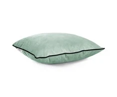 AmeliaHome Pagalvės užvalkalas 45×45 cm mėtinė AH