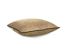 AmeliaHome Pagalvės užvalkalas 45×45 cm aksomas AH