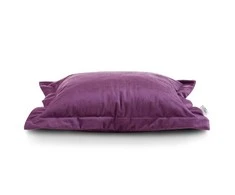 Plum Pagalvės užvalkalas aksomas bordo 50×70 AH