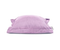 AmeliaHome Pagalvės užvalkalas 45×45 cm aksomas rožinis AH