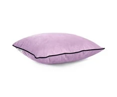 AmeliaHome Pagalvės užvalkalas aksomas 45×45 cm AH