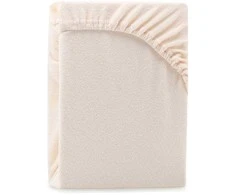 AmeliaHome Paklodė su guma 200–220×200 cm, 30 cm AH RUBY